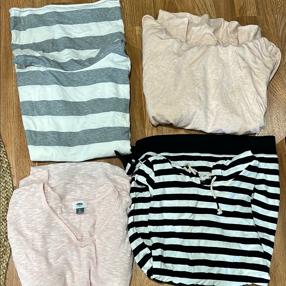 Calvin Klein Performance Women's Sweaters - Gray, Pink, Black